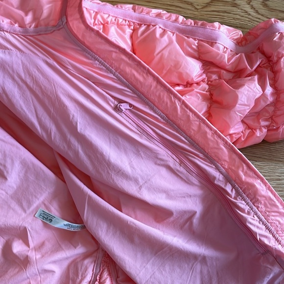 Free People Color Changing Scrunch Pippa Packable Puffer NWT Size Small - Picture 13 of 17